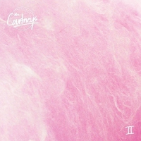 Courtneys - Courtneys Ii vinyl cover