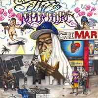 Cousin Feo - The Repertoire vinyl cover