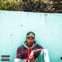 Cousin Stizz - Suffolk Country vinyl cover