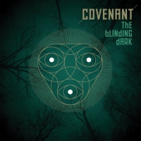 Covenant - The Blinding Dark vinyl cover