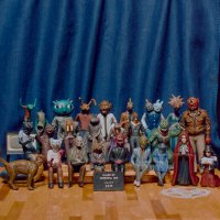 Covey - Class Of Cardinal Sin vinyl cover