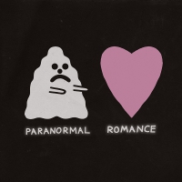 Cowtown - Paranormal Romance vinyl cover