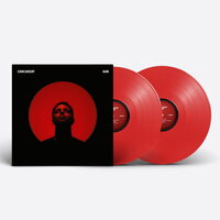 Crackazat - Sun vinyl cover