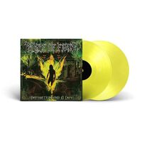 Cradle Of Filth - Damnation And A Day