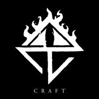 Craft - Craft vinyl cover