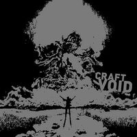 Craft - Void vinyl cover