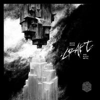 Craft - White Noise And Black Metal vinyl cover