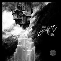 Craft - White Noise And Black Metal vinyl cover