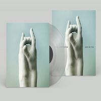 Craig Armstrong - Sun On You vinyl cover