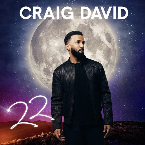 Craig David - 22