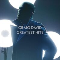 Craig David - Rewind: The Collection vinyl cover