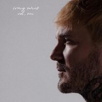 Craig Owens - Volume 1 vinyl cover
