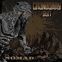 Cranberry Suit - Nomad vinyl cover
