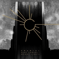Cranial - Dark Towers, Bright Lights Download vinyl cover