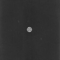 Crass - Christ vinyl cover