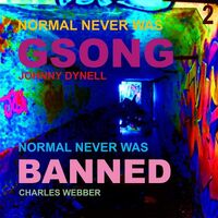 Crass - Normal Never Was II vinyl cover
