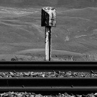 Craven Faults - Sidings vinyl cover