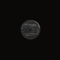 Crazy P - Age Of The Ego Remix3 vinyl cover