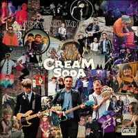 Cream Soda - Serving You... vinyl cover