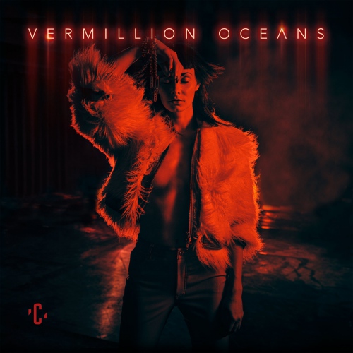 Credic - Vermillion Oceans (Red)