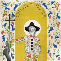Creekbed Carter Hogan - Creekbed Carter vinyl cover
