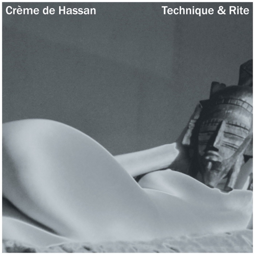 Creme De Hassan - Technique & Rite vinyl cover