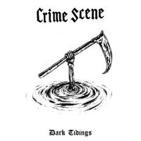 Crime Scene W/ Jerry A. Lang - Dark Tidings