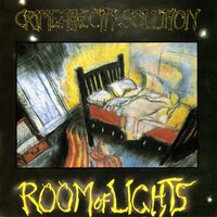 Crime & The City Solution - Room Of Lights vinyl cover