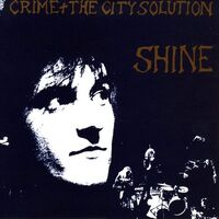 Crime & The City Solution - Shine Gold