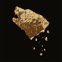 Crippled Black Phoenix - Bronze vinyl cover