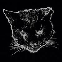 Crippled Black Phoenix - Horrific Honorifics vinyl cover