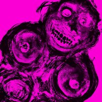 Crippling Alcoholism - Camgirl vinyl cover