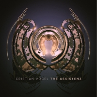 Cristian Vogel - Assistenz vinyl cover
