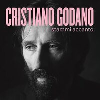 Cristiano Godano - Stammi Accanto vinyl cover