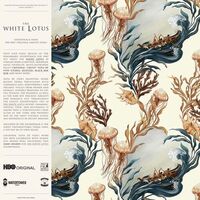 Cristobal Tapia De Veer - The White Lotus