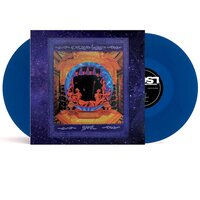 Critters Buggin - Guest vinyl cover