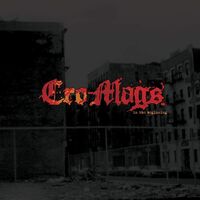 Cro-Mags - In The Beginning vinyl cover