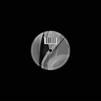 Croatian Amor  &  Varg2Tm - Body Of Water / Body Of Carbon vinyl cover