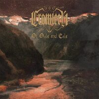 Cromlech - Of Owls & Eels vinyl cover