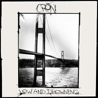 Cron - Low And Drowning vinyl cover