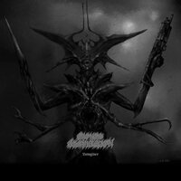 Cronos Compulsion - Lawgiver vinyl cover