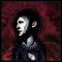 Crooked Fingers - Red Devil Dawn vinyl cover