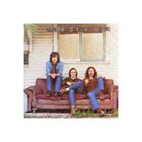 Crosby, Stills & Nash - Crosby Stills & Nash vinyl cover