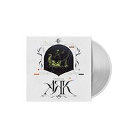 Crossfaith - Ark vinyl cover