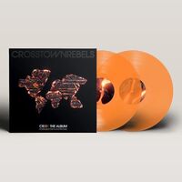 Crosstown Rebels Presents Cr20: Album (Unreleased - Crosstown Rebels Presents Cr20: Album Unreleased Gems & Remixes