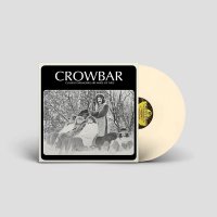 Crowbar - Classic Memories Are Made Of This Clear Cream