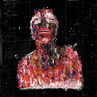 Crowd of Chairs - Breather vinyl cover