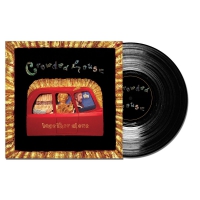 Crowded House - Together Alone vinyl cover