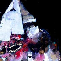 Crowhurst - Iii vinyl cover