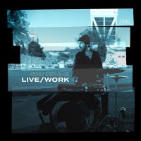 Cru Drums - Live/Work